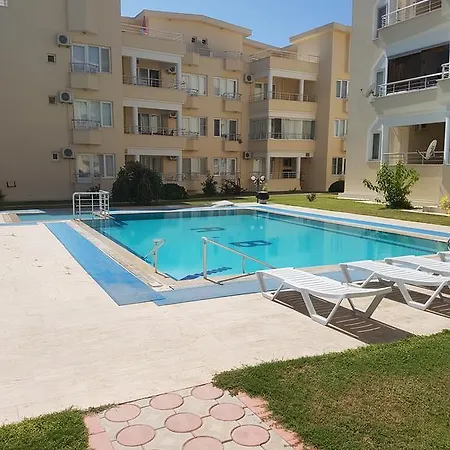 Royal Blue Apartamento Didim