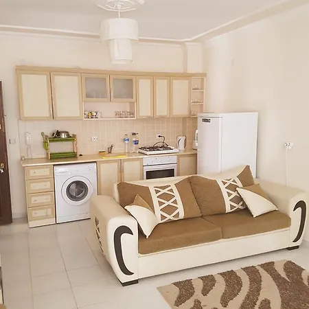 Royal Blue Apartamento *