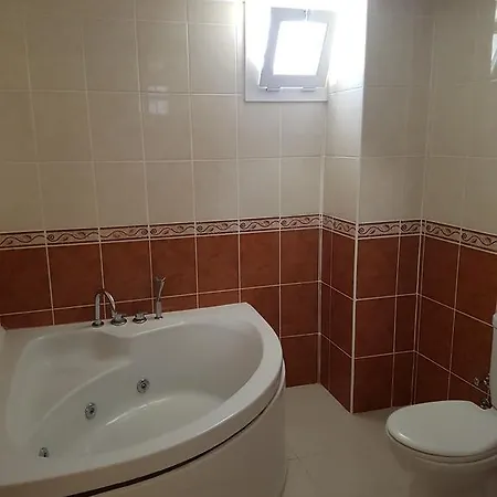 Royal Blue Apartment Didim