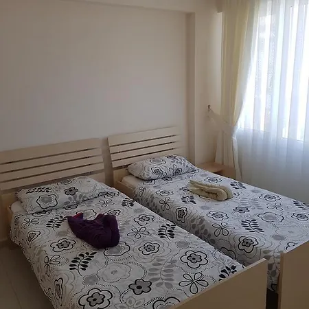 Royal Blue Apartment Didim