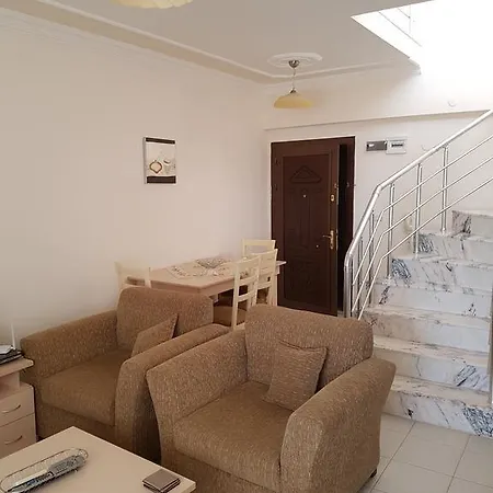 Royal Blue Apartamento Didim