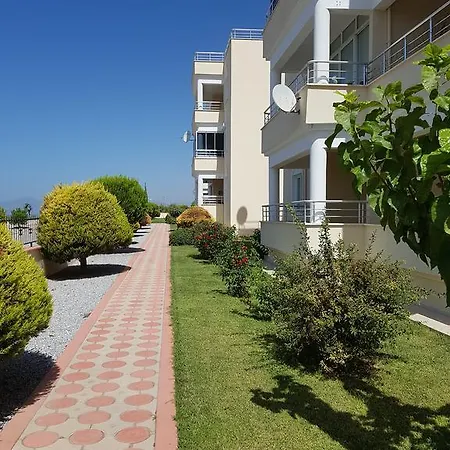 Royal Blue Apartamento *