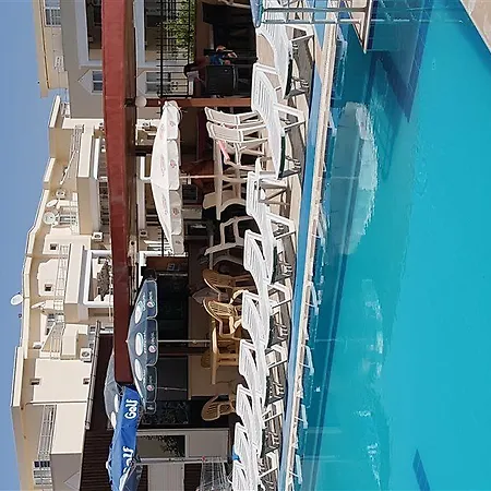 Royal Blue Didim