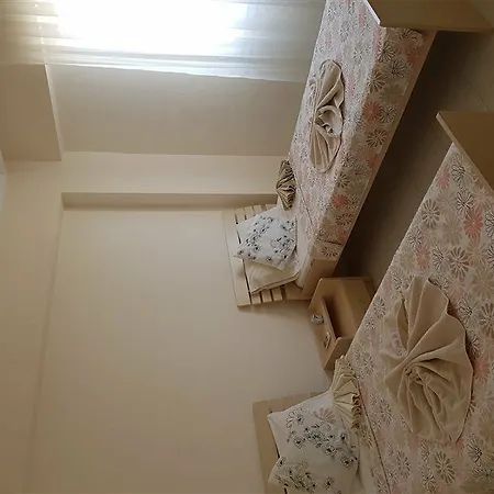 Apartment Royal Blue Didim