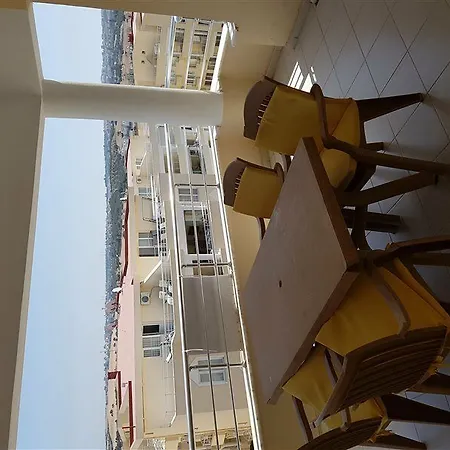 Apartamento Royal Blue *